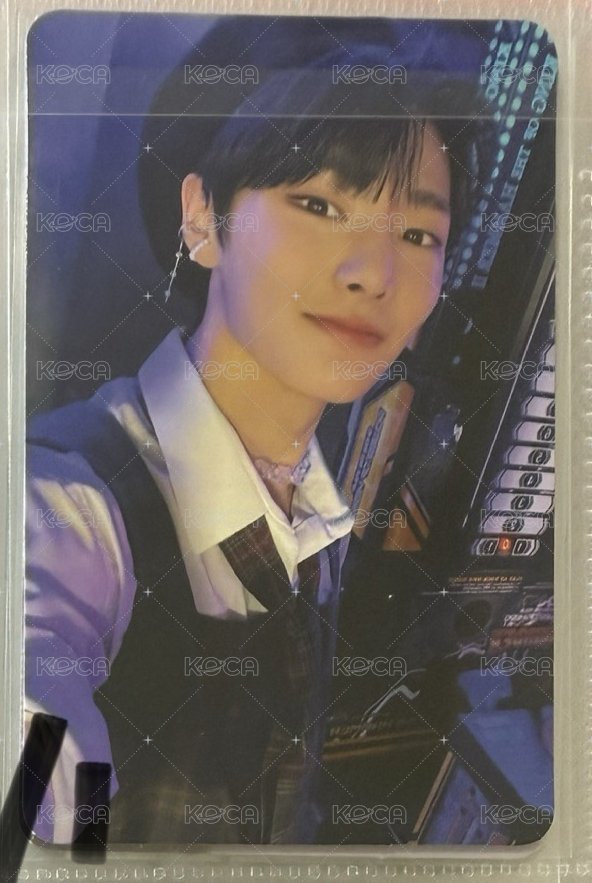 聖誕專卡