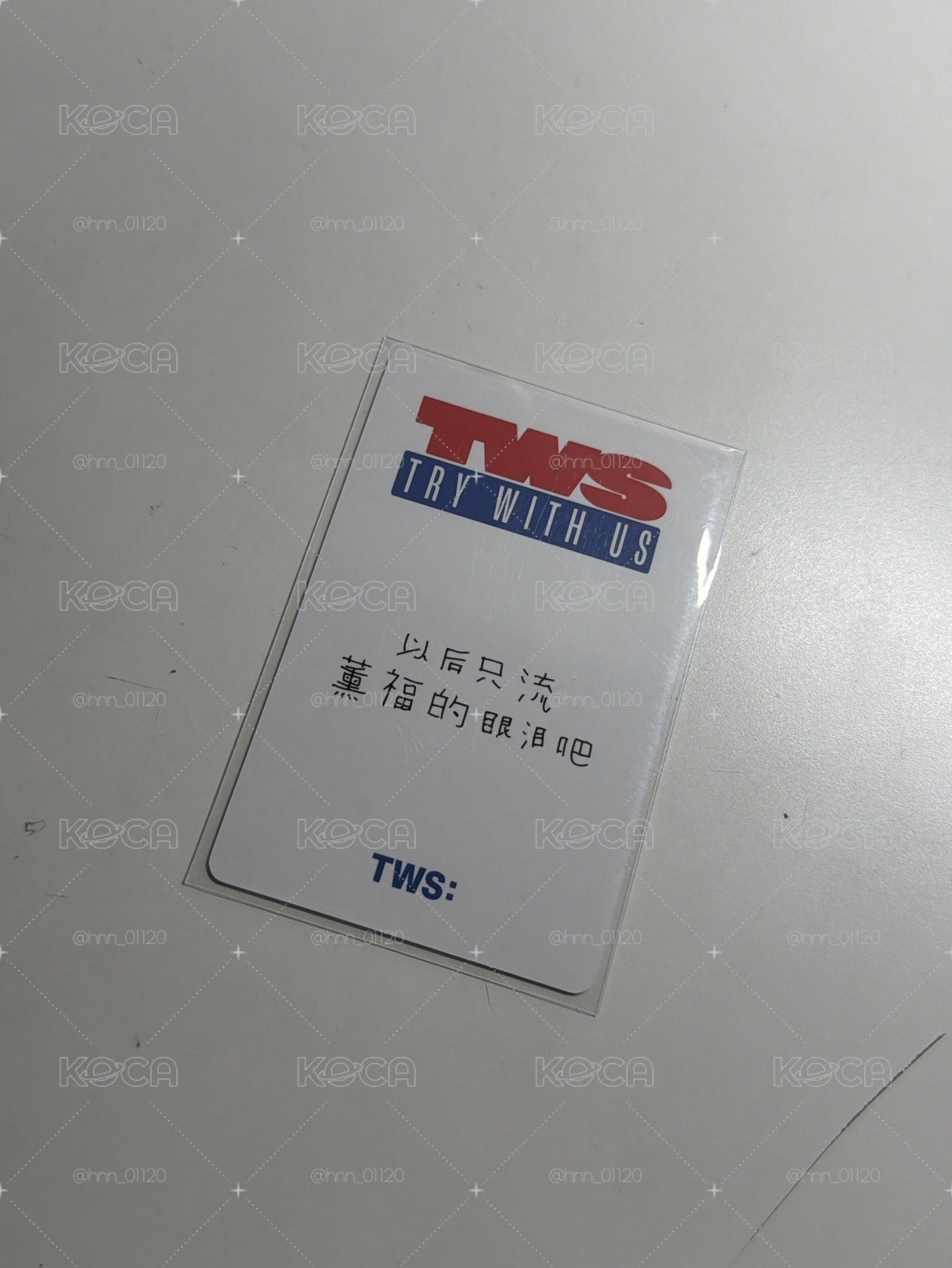 迷三 上海簽售 志薫