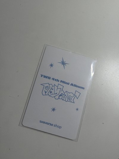 迷四 CB直播卡 志薫