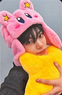 SET BY US ONLY am 1.0線下 簽售卡 星之卡比 ver.