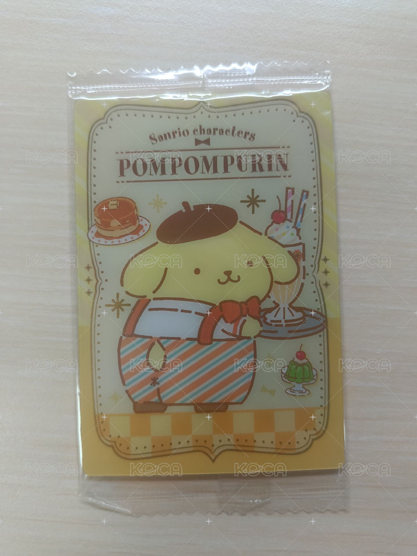 布丁狗