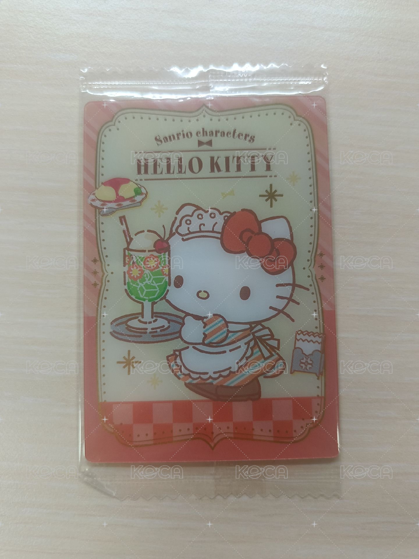 Hello Kitty