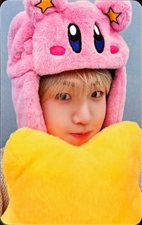 SET BY US ONLY am 1.0線下 簽售卡 星之卡比 ver.