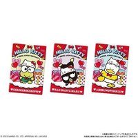 三麗鷗 威化餅卡 Vol.5