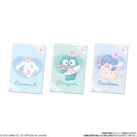 三麗鷗 威化餅卡 Vol.5
