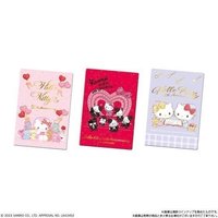 三麗鷗 威化餅卡 Vol.5
