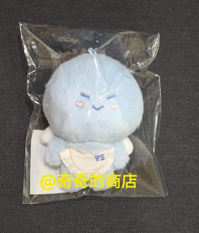 SJ MARKET 超市 藝聲 雲糰子