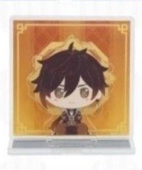 立牌 原神一番賞—G賞 立體壓克力支架