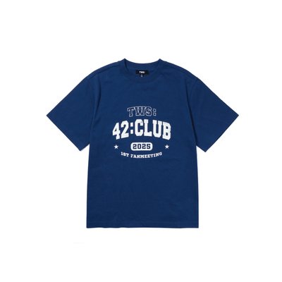 TWS-短袖（韓區代購）免二補，請看好尺寸再下單❗️尺寸在第二頁，不接受尺寸不合退貨！