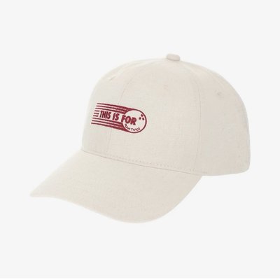 TWICE 新國立 場週 JAPAN 帽子 老帽