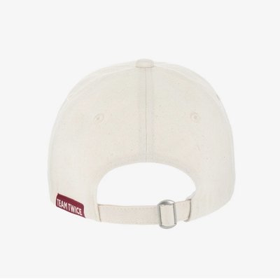 TWICE 新國立 場週 JAPAN 帽子 老帽