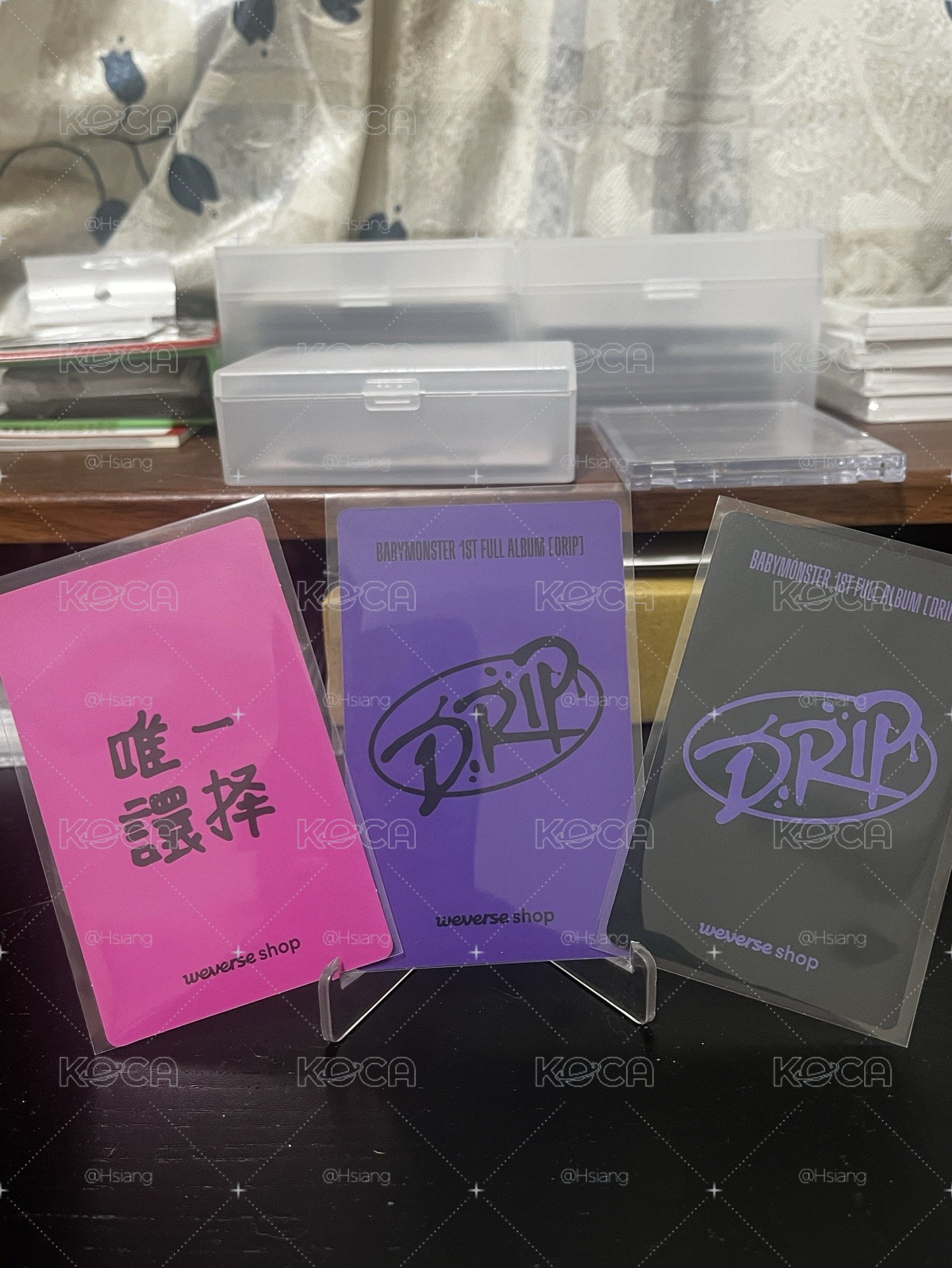 雅賢白情