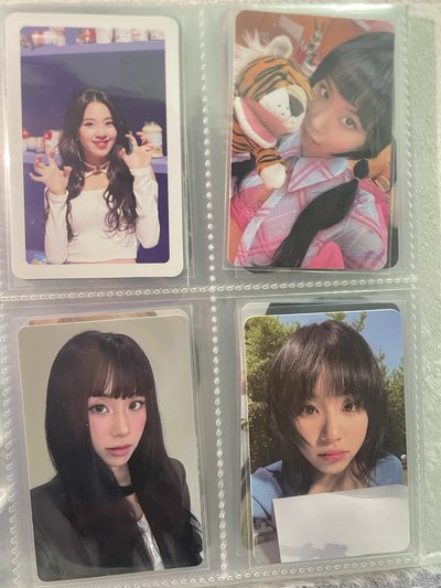 彩小盤