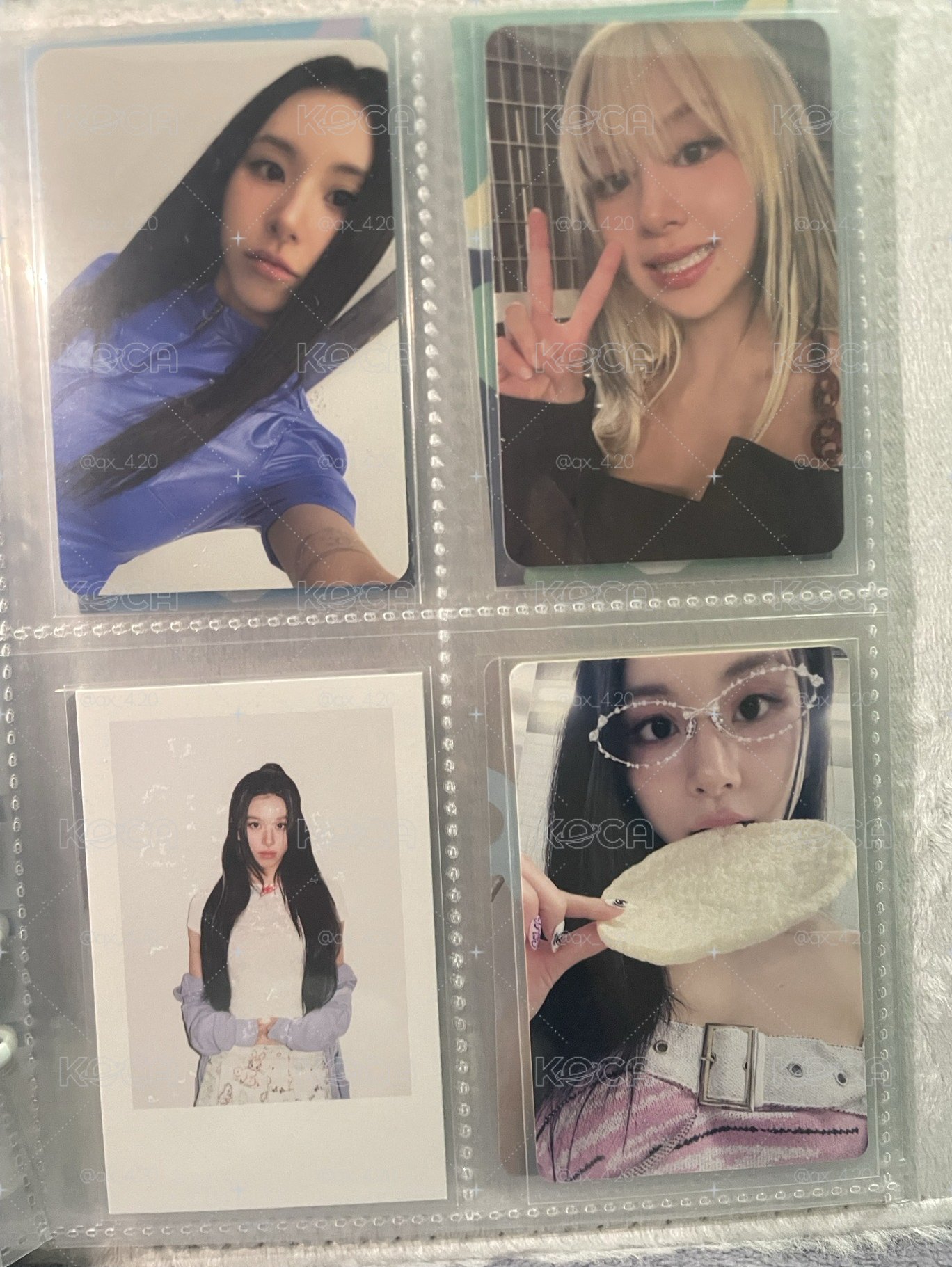 彩小盤