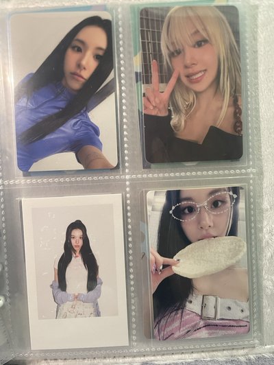 彩小盤