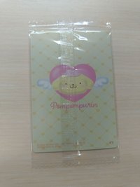 Vol.5  No.27 布丁狗