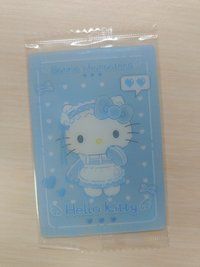 Vol.8  No.05 Hello Kitty