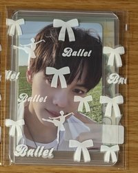 🎀迷三專卡奎