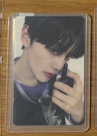 迷元簽售卡 特工奎