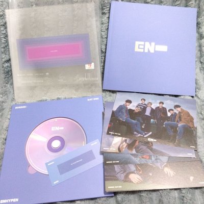 ENHYPEN | 歷年空專出清