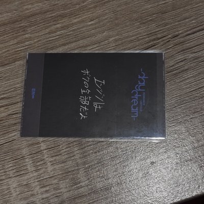 訓拍立得專卡