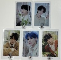 SWEET 手機掛繩夾片 wvs特典