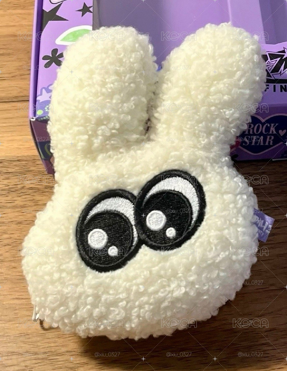 維辰生日禮