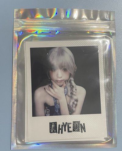 星光卡 拍立得 露塔角賢