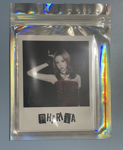 星光卡 拍立得 露塔角賢