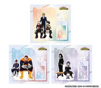 HERO PLAZA 師徒系列 壓克力立牌