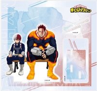 HERO PLAZA 師徒系列 立牌 