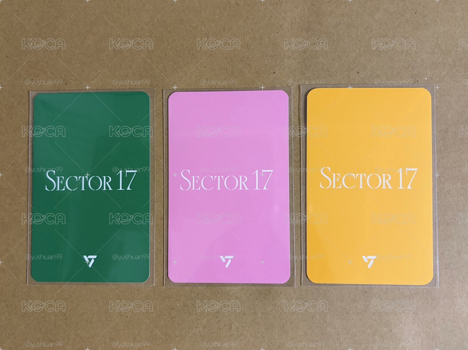 🩵🤍麥克風碩 三張不拆售