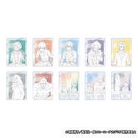 HERO PLAZA 師徒系列 透明隨機卡