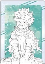 HERO PLAZA 師徒系列 透明 隨機卡 