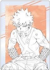 HERO PLAZA 師徒系列 透明 隨機卡 