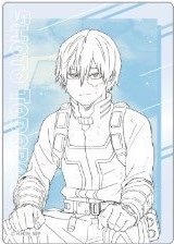HERO PLAZA 師徒系列 透明 隨機卡 