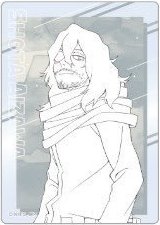 HERO PLAZA 師徒系列 透明 隨機卡 