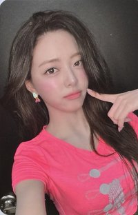 Ice Cream mp 1.0 線下 簽售卡 