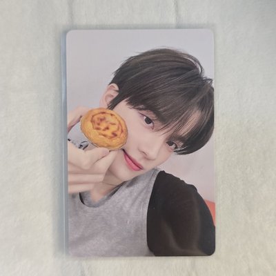 TWS 申惟 一直娛蛋塔