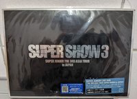 SS3 DVD SUPER SHOW 3
