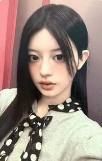 NOT CUTE ANYMORE yzy 線上6.0 簽售卡 