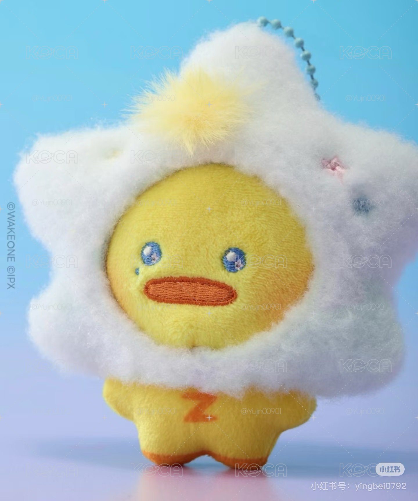 zeroni 星星款 泰尼尼
