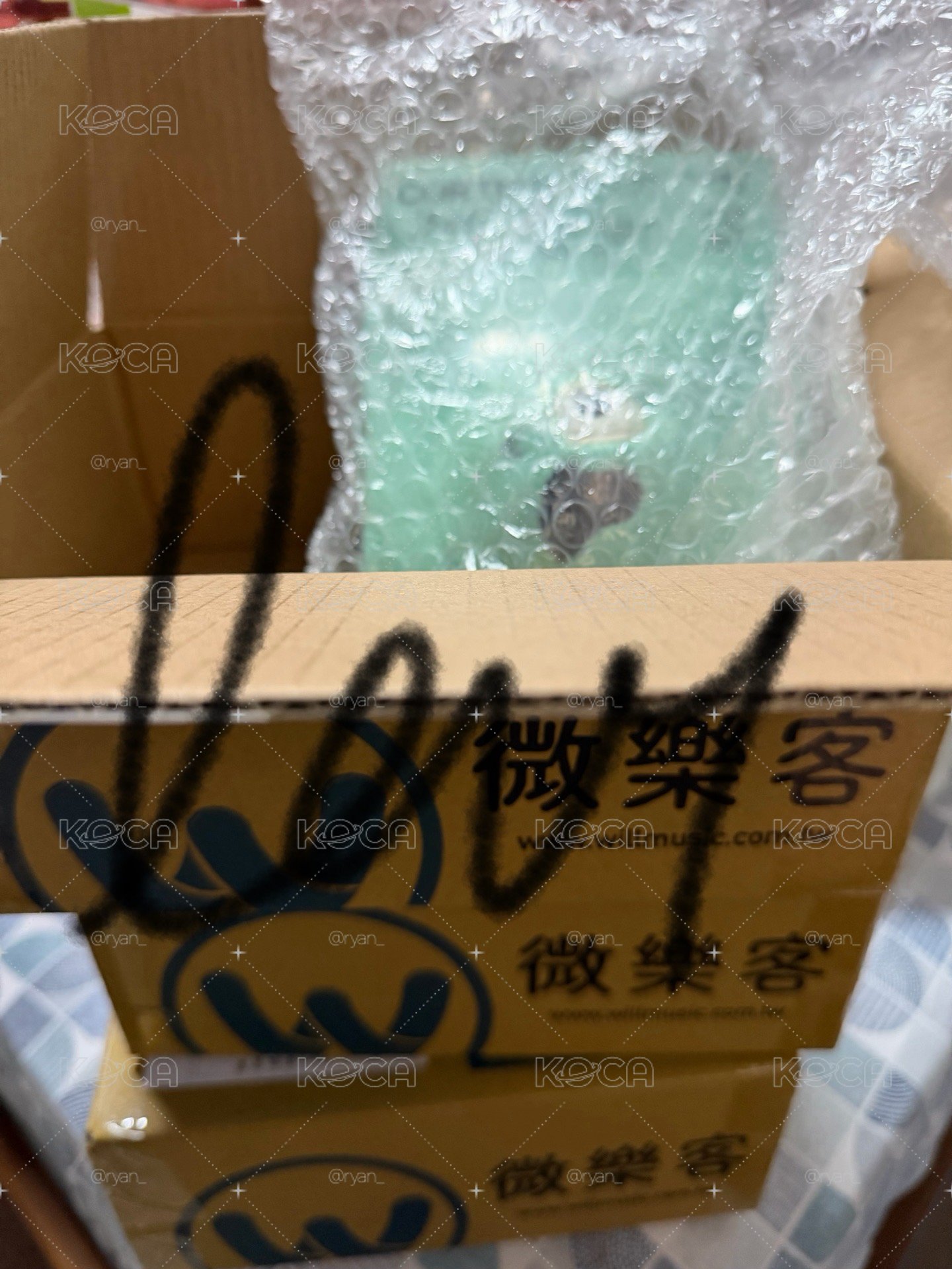 現貨 微樂客購入 有購證 CORTIS 球專 全新未拆