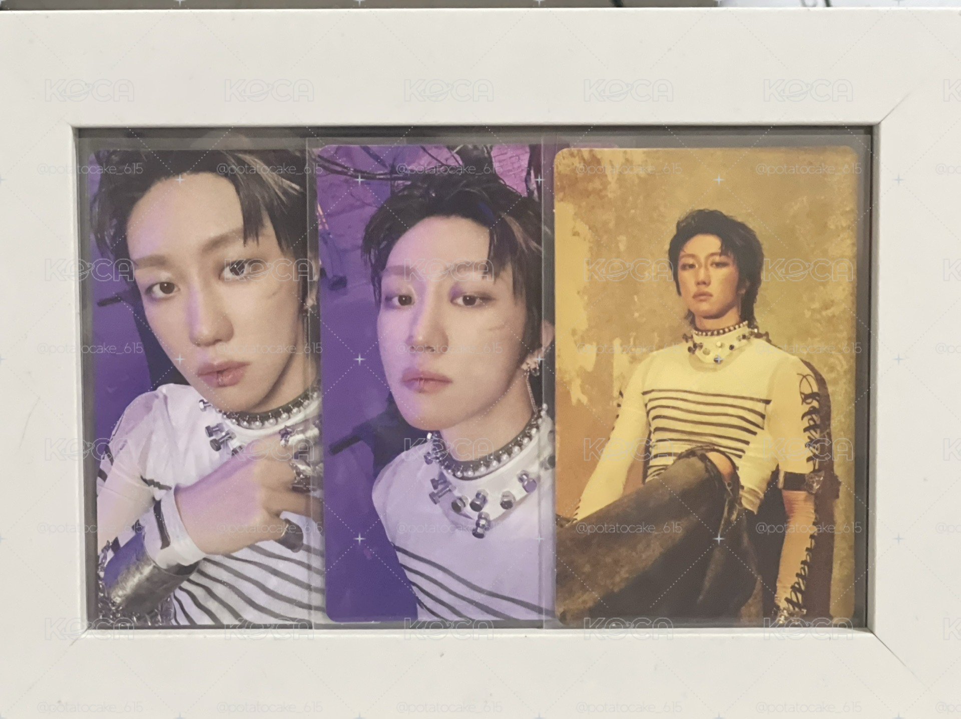 ❤️八正五電子專