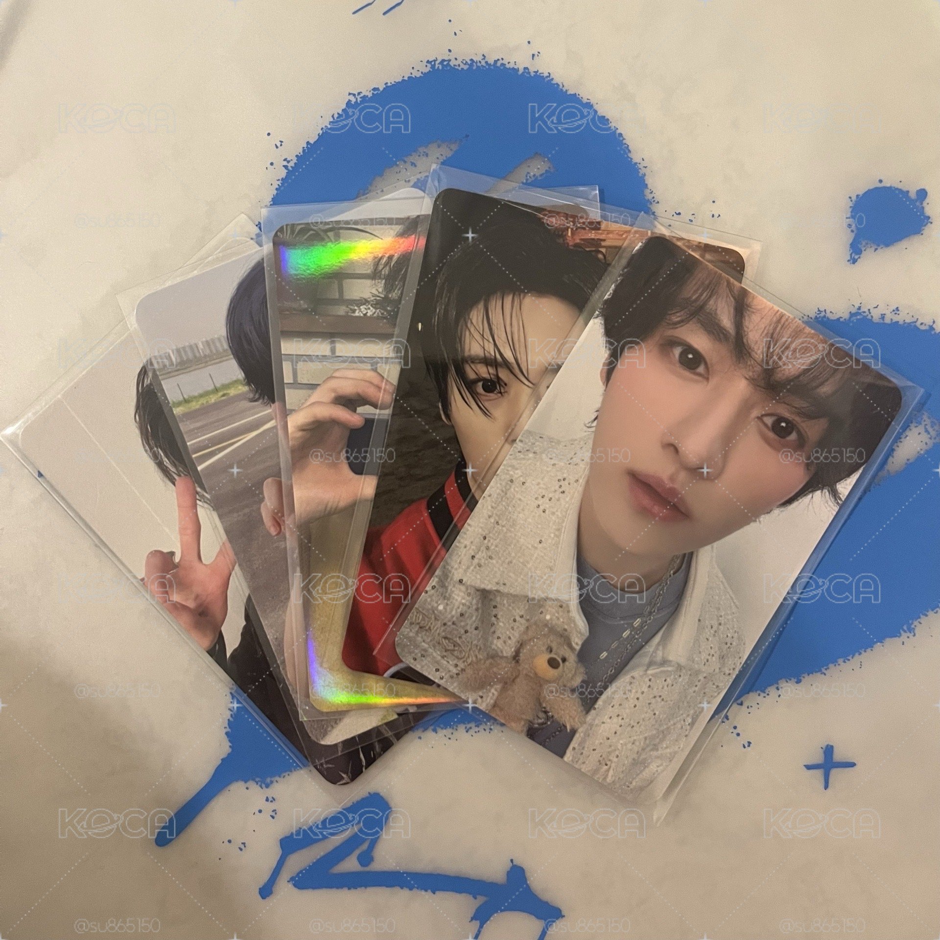 迷孩的已知福袋🎁