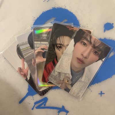 迷孩的已知福袋🎁