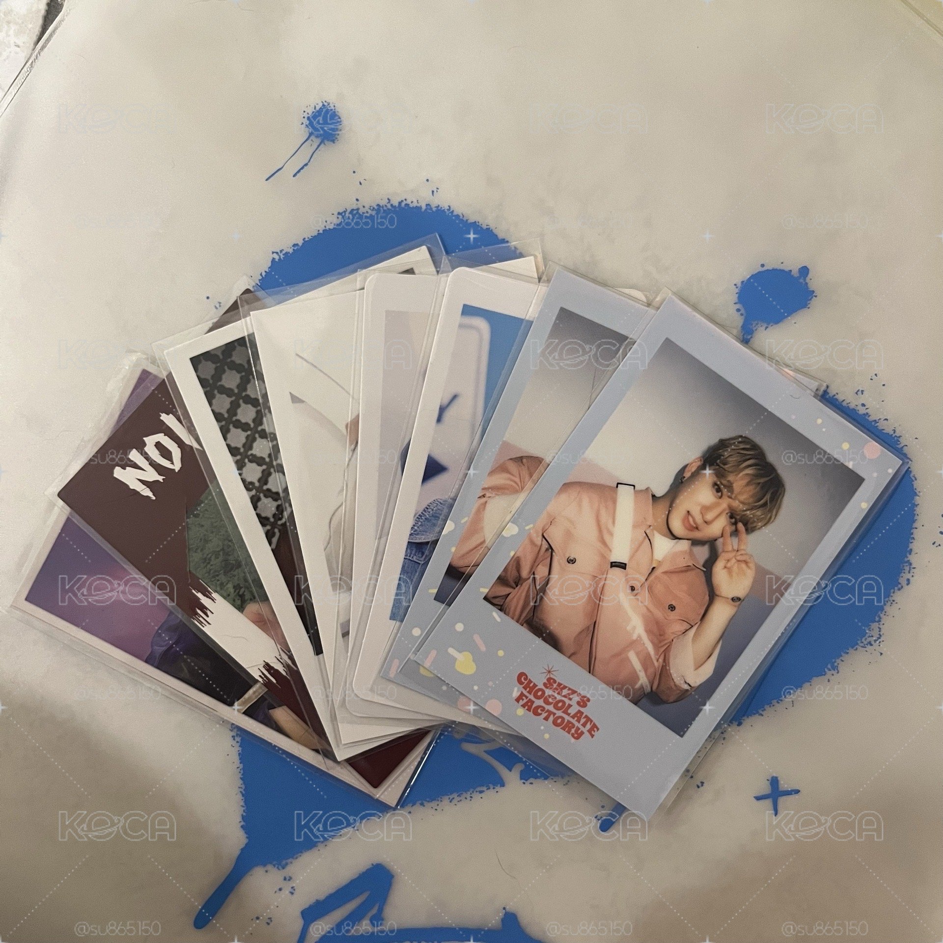 迷孩的已知福袋🎁