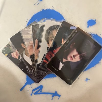 迷孩的已知福袋🎁