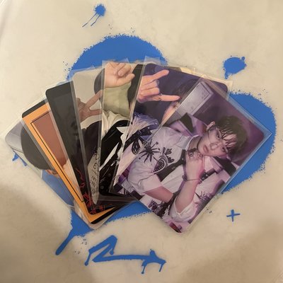 迷孩的已知福袋🎁