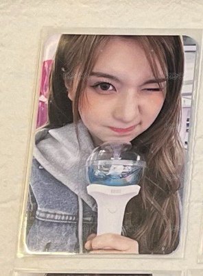 手燈 JYP 裴